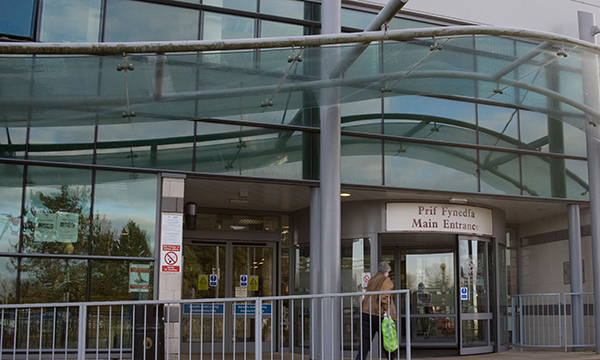 Betsi Cadwaladr University Health Board