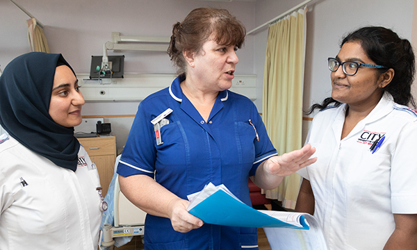 Making the most of placements