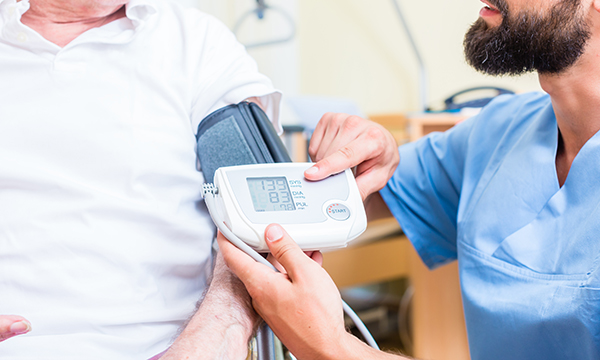 Recognition and management of autonomic dysreflexia in patients with a spinal cord injury