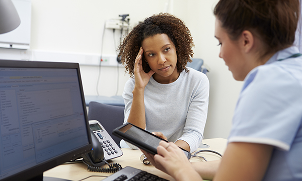 Why general practice nurses need education about cancer as a long-term condition