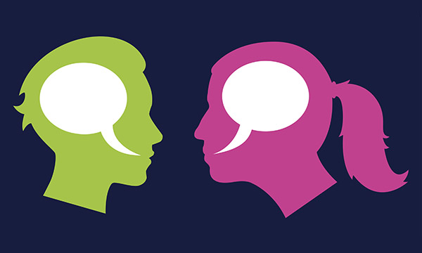 Confidentiality illustration