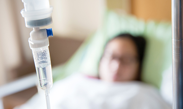 Pathophysiology and treatment of hypovolaemia and hypovolaemic shock