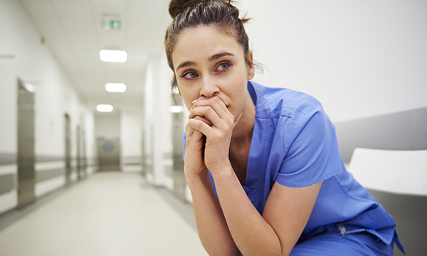 Quality of work life and work-family conflict: a cross-sectional study among nurses in teaching hospitals