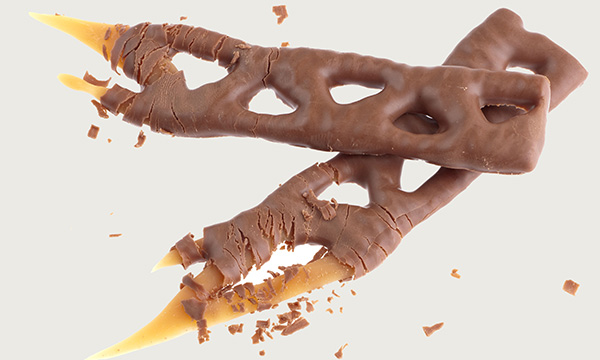 Picture of a Cadbury Curly Wurly bar. Wendy Johnson says a long wait in an emergency department underlined the wisdom of telling people the true situation at the outset.