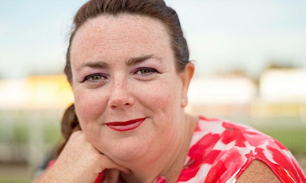 Carli Whittaker, new consultant editor of Nursing Children and Young People