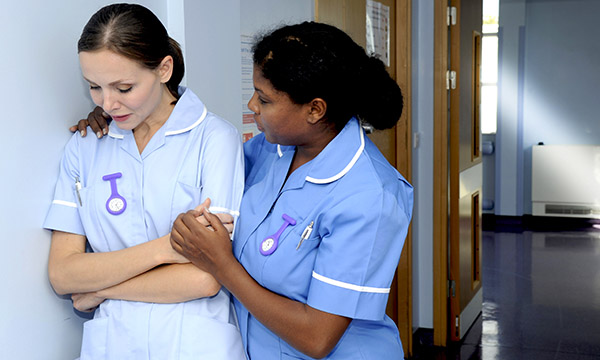 Cavell Trust offers help during the COVID-19 pandemic