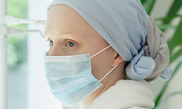 Cancer care during the COVID-19 pandemic