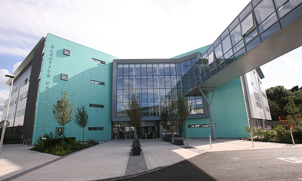 Staff nurse Liz Glanister died on Friday 3 April at Aintree University Hospital. Picture: Neil O’Connor