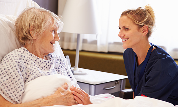 Barriers to effective nurse-patient communication in the emergency department