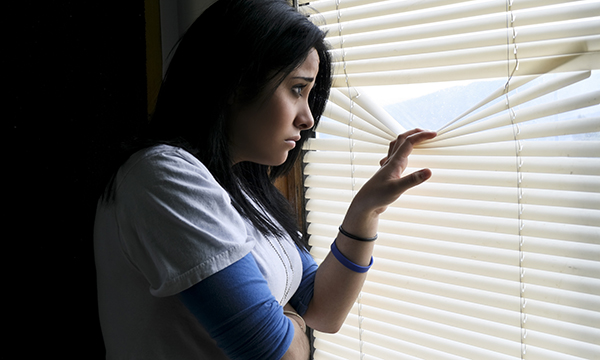 Mental health during COVID-19 pandemic