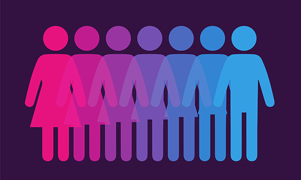 Exploring health and social care professionals’ initial perceptions of caring for trans patients