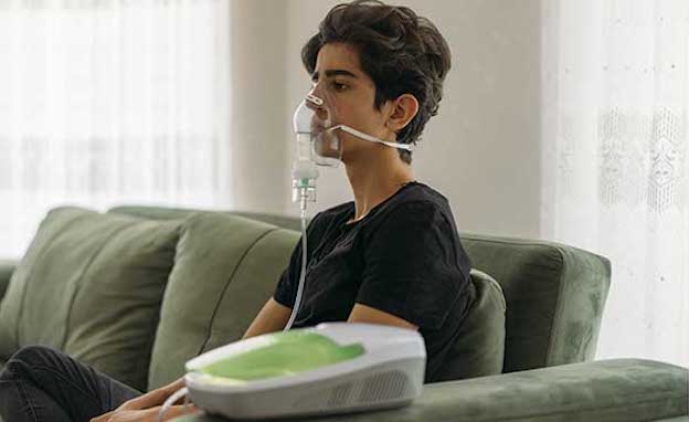 Asthma management during COVID-19 pandemic