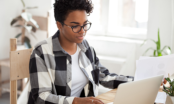 Reflections on writing journal articles