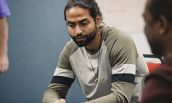 Stigma and help-seeking behaviours of men with depression: a literature review