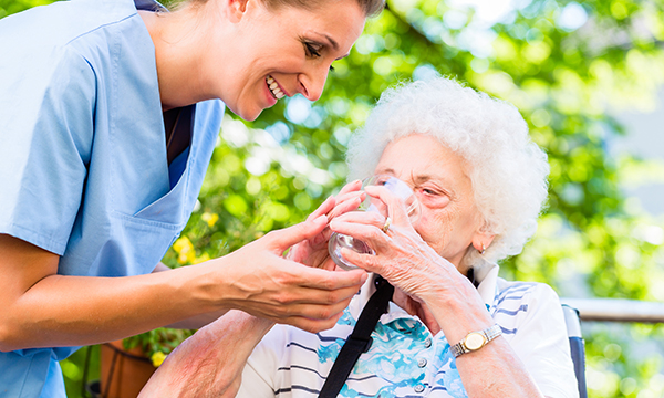 Urinary tract infection prevention: evaluating Scotland’s national hydration campaign