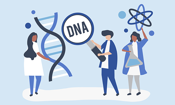 Understanding pharmacogenomic testing and its role in medicine prescribing