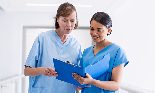 A preceptorship toolkit for nurse managers, teams and healthcare organisations