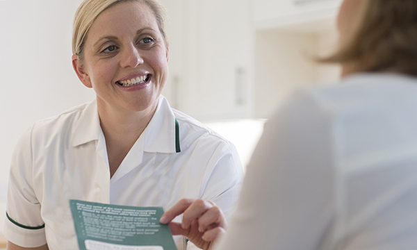 Using patient and public involvement to improve the clinical pathway for participants in clinical trials