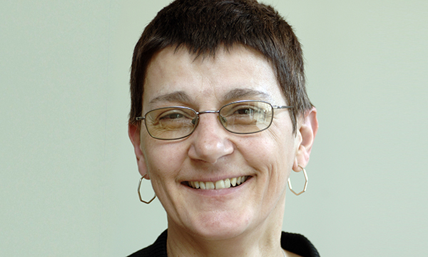 Picture of Gwyn Grout