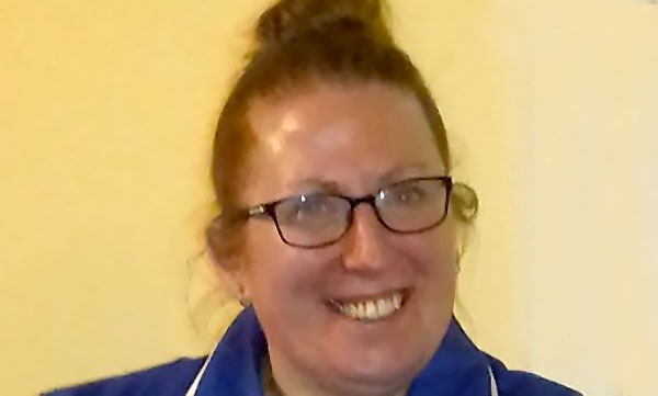 Picture of Victoria Kavanagh