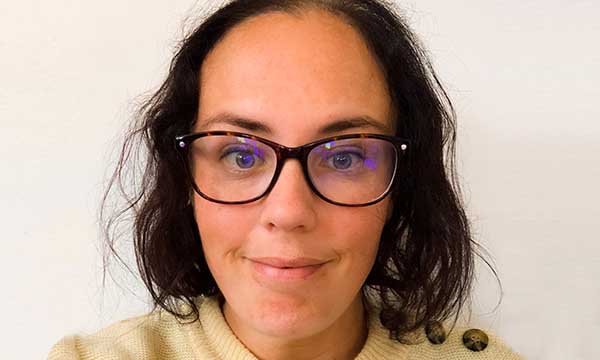 Rebecca Betts-Richards