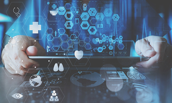 Using data to improve mental health services