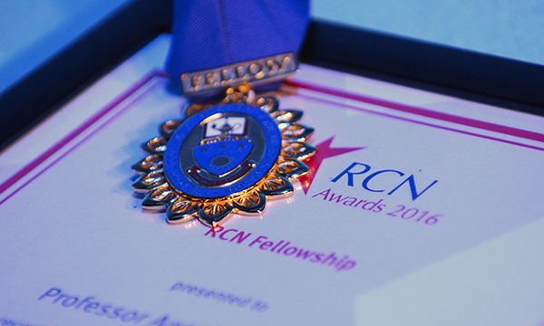 An enduring legacy: contributions of Royal College of Nursing fellows to nursing science