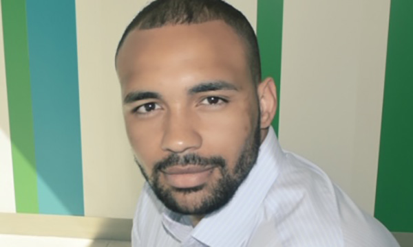 Mental health lead David Van DeVelde