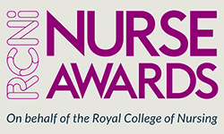 RCNi Nurse Awards logo