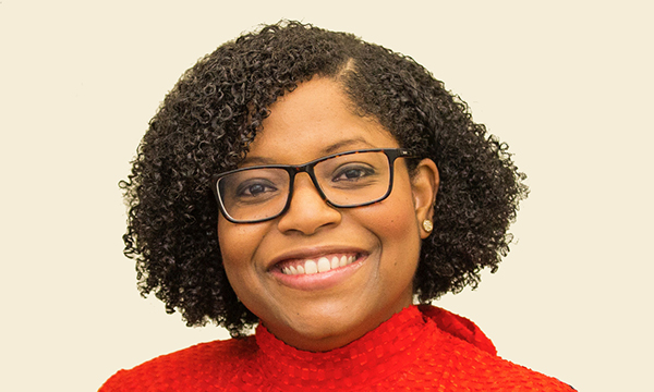 Giselle Padmore-Payne