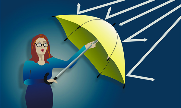 Self-care while undertaking qualitative nursing research