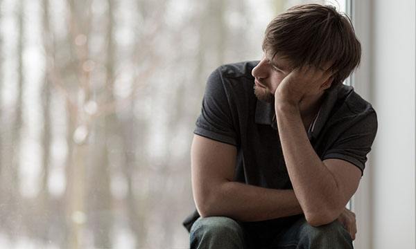 Exploring the social and cultural patterns of male grief and their associated health effects