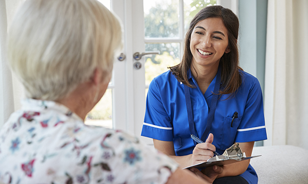 How nurses can support the inclusion in research of older people who lack capacity to consent