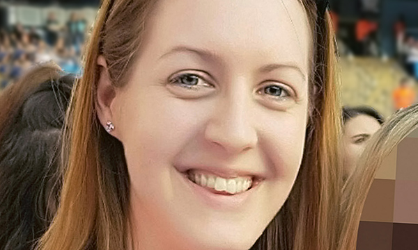 Picture of nurse Lucy Letby, who faces charges of murder and attempted murder