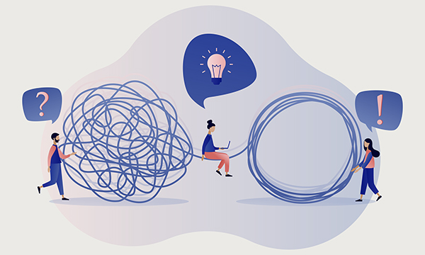 Use of modified Delphi introduces the risk of chronological bias during clinical research interventions