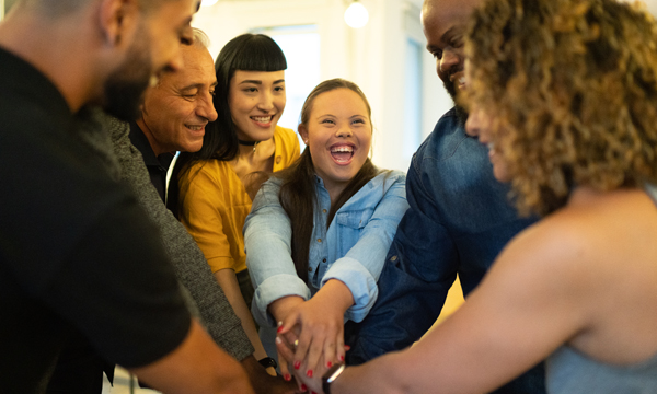 Social inclusion for people with intellectual disabilities in seven European countries