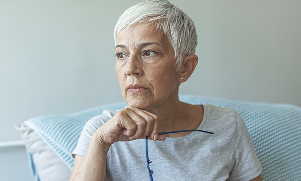 In challenging times, such as a pandemic, worry is understandable - but not helpful