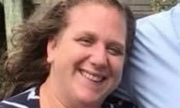 Picture of healthcare assistant Rachel Trott, who has died after testing positive for COVID-19