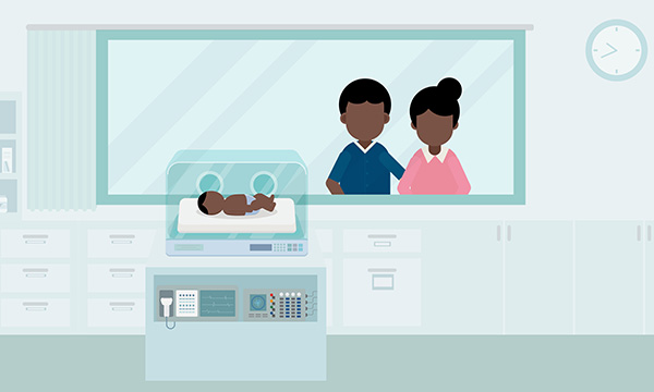 Using arts-based digital storytelling in neonatal care to enhance nursing students’ empathy