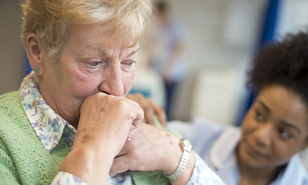 Providing cancer treatment and care to people living with cancer and dementia: challenges and research-based recommendations