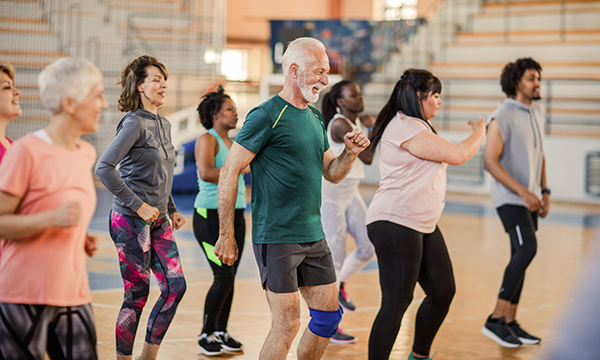 Substance use disorder: evaluating the effectiveness of the Addiction Recovery Coaching exercise programme