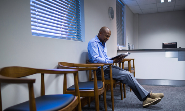 Use of Orem’s self-care model to understand how traditional masculinity affects men’s health