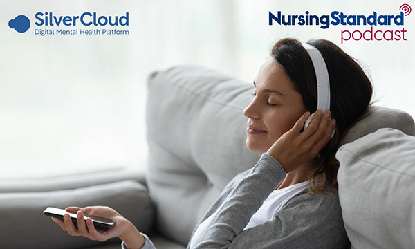 Digital health scientist Jorge Palacios discusses how nurses can find the best online therapeutic interventions