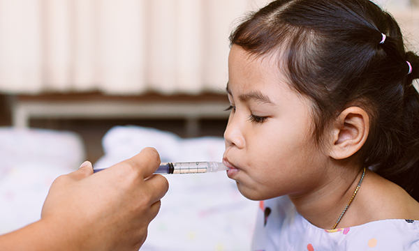 Outcomes of ondansetron use in children with gastroenteritis in the emergency department: a literature review