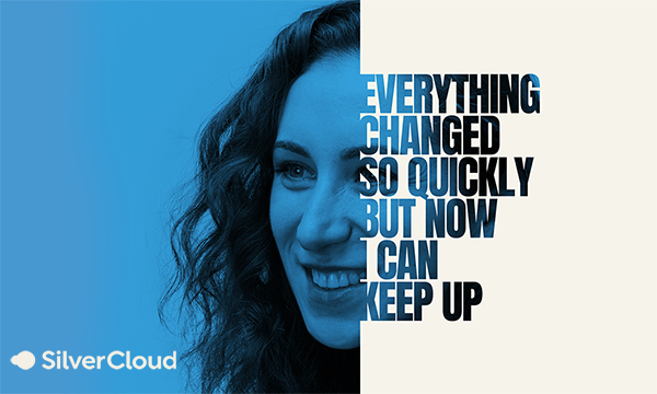 Image from SilverCloud online resource 