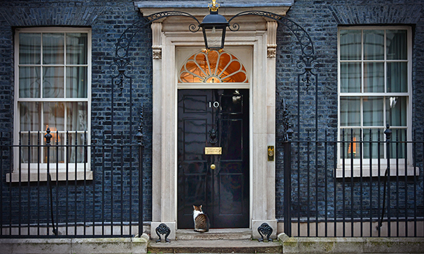 Downing Street