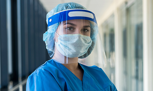 Understanding the principles of infection prevention and control