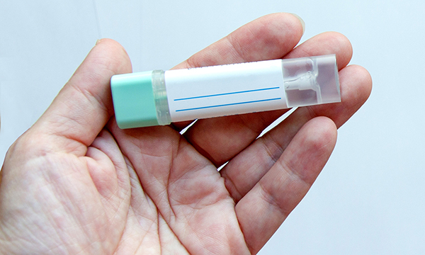 Bowel health and screening: evaluating a peer-led educational intervention for people with learning disabilities