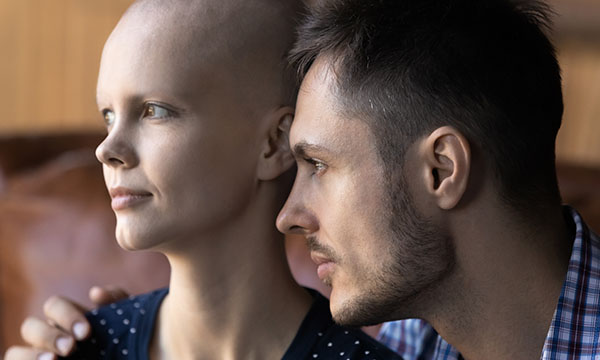 Setting up an advisory group to explore the role of partners of adolescents and young adults in cancer care