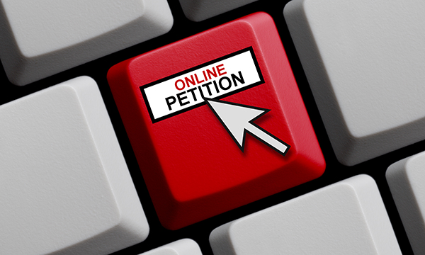 Petition to Westminster parliament calls for change in the law to protect nurse job title